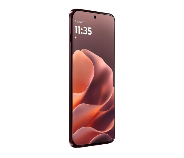 Motorola edge 70 Pro 5G 8/256GB Zinfandel 144Hz - 1529160 - zdjęcie 2